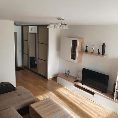 Neringa Apartments 클라이페다 외부 사진