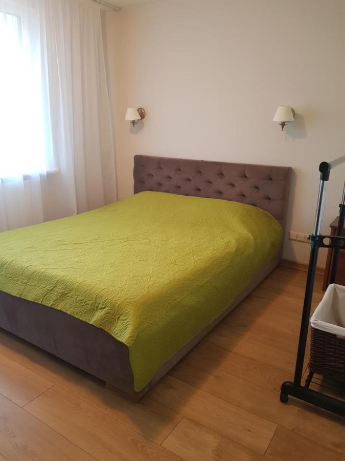 Neringa Apartments 클라이페다 외부 사진