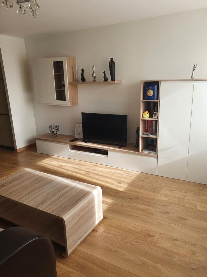 Neringa Apartments 클라이페다 외부 사진
