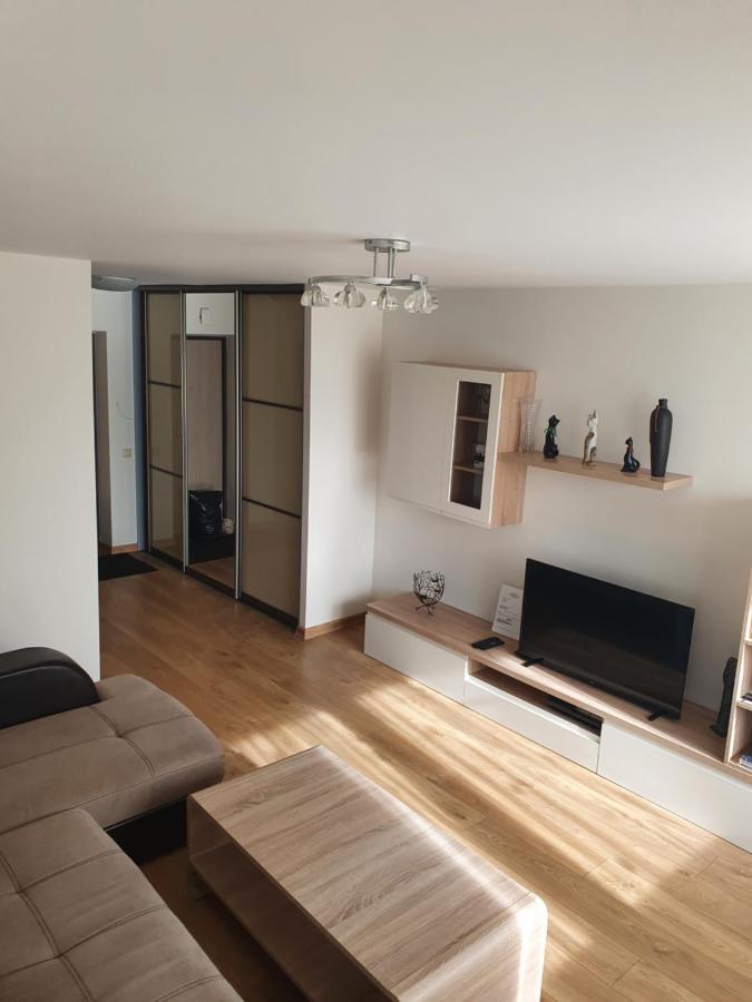 Neringa Apartments 클라이페다 외부 사진