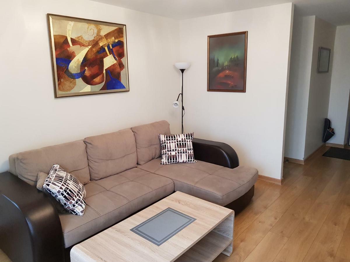 Neringa Apartments 클라이페다 외부 사진