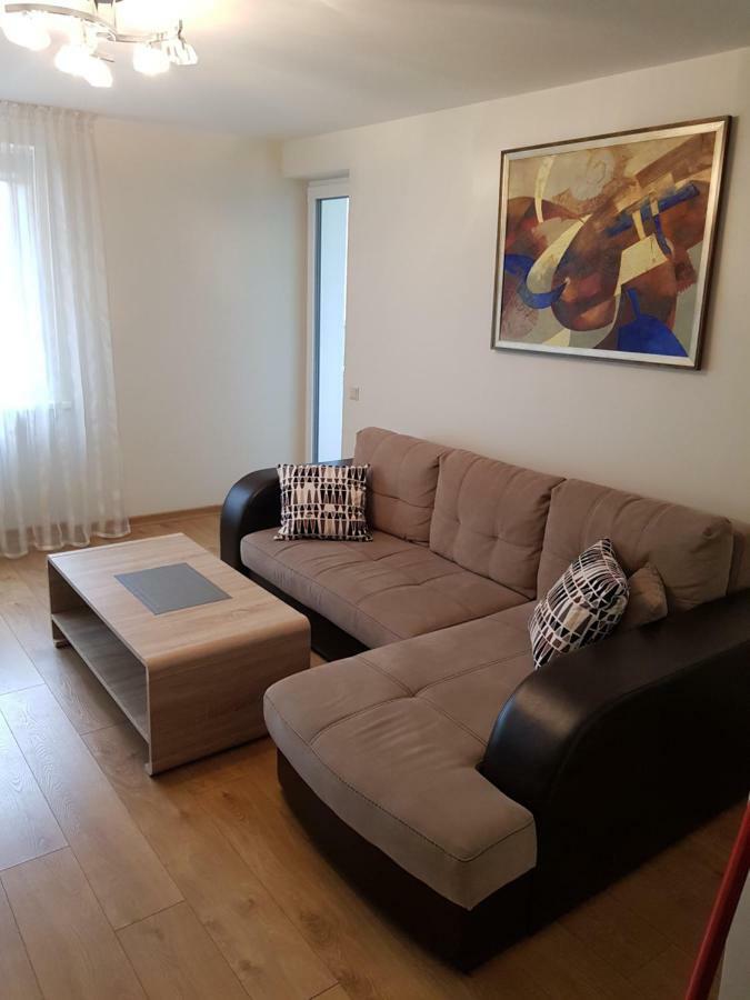 Neringa Apartments 클라이페다 외부 사진
