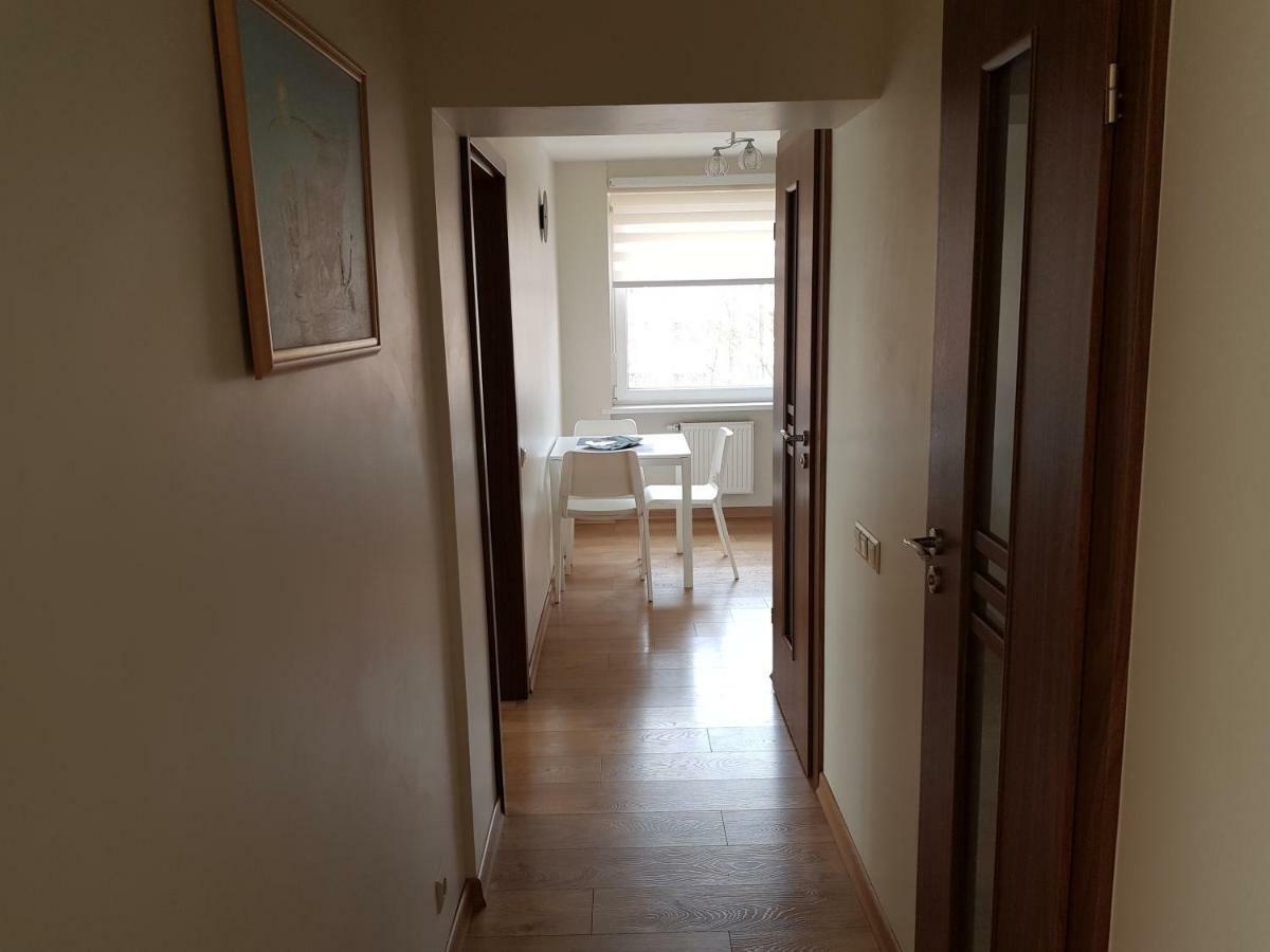 Neringa Apartments 클라이페다 외부 사진