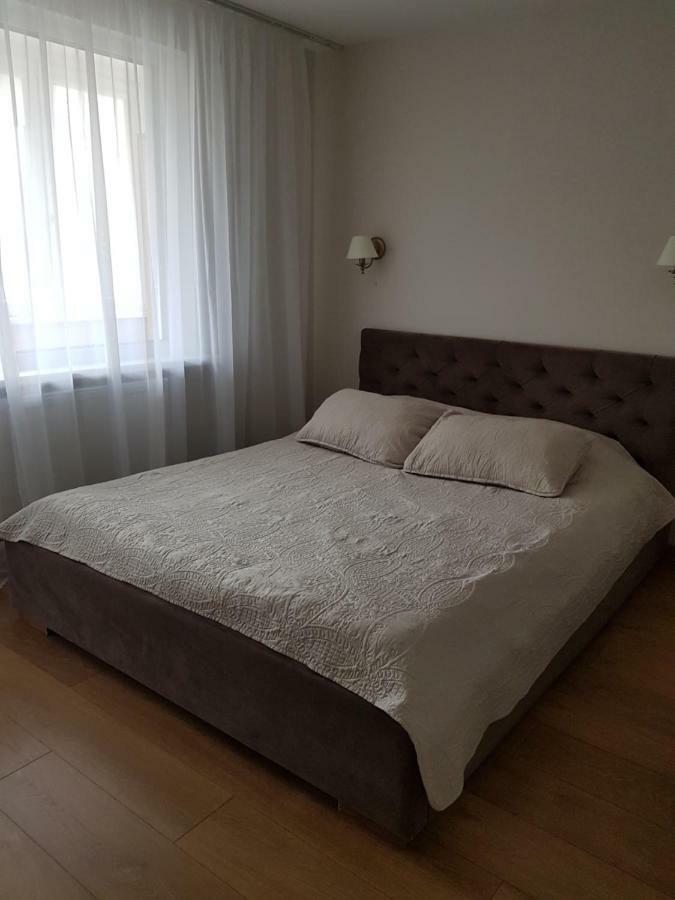 Neringa Apartments 클라이페다 외부 사진